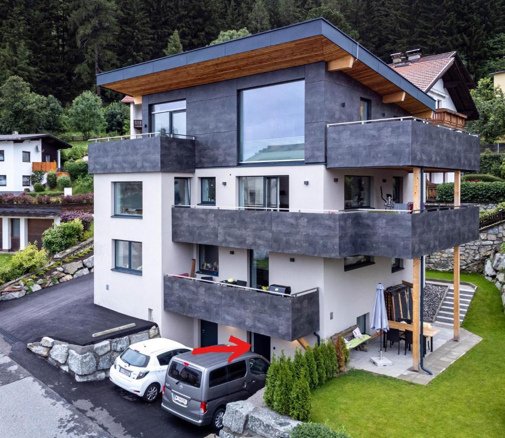 Gstill-4-Living Innsbruck Exterior photo